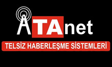 ATAnet Telsiz İZMİR - Telsiz ve Haberleşme Sistemleri