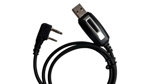 USB Kablo / Program Kablo