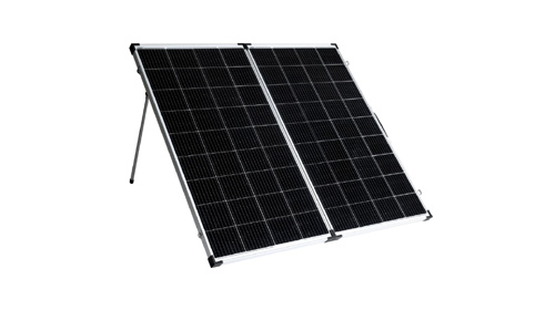 Solar Panel - Solar Şarj